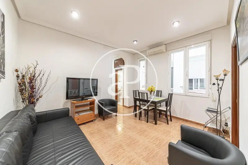Piso Doble en Venta Zona Puerta del Sol 173m2