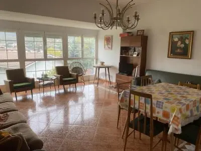 Casa independiente en El Espinar 384m2 con jardin 625m2