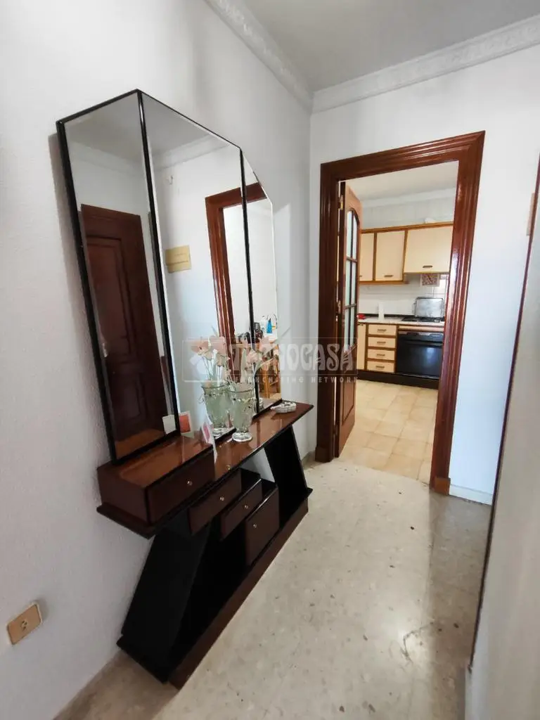 Piso en venta San Fernando 91m2 3 dormitorios
