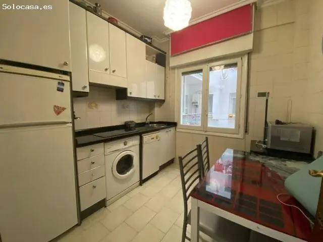 Piso en Alquiler Logroño 3 Dormitorios 90m2 Terraza
