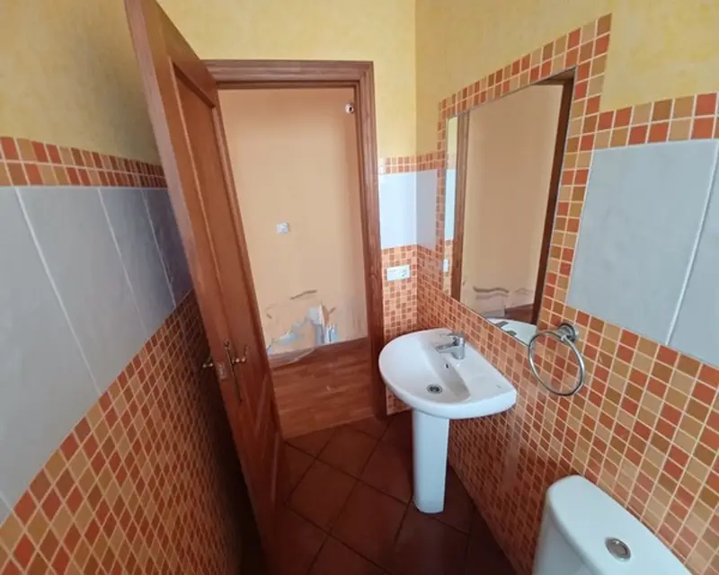 Piso en Ayamonte 85.52m2 2 dormitorios 2 baños
