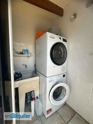 Alquiler Casa Amueblada El Verger Cerca Denia