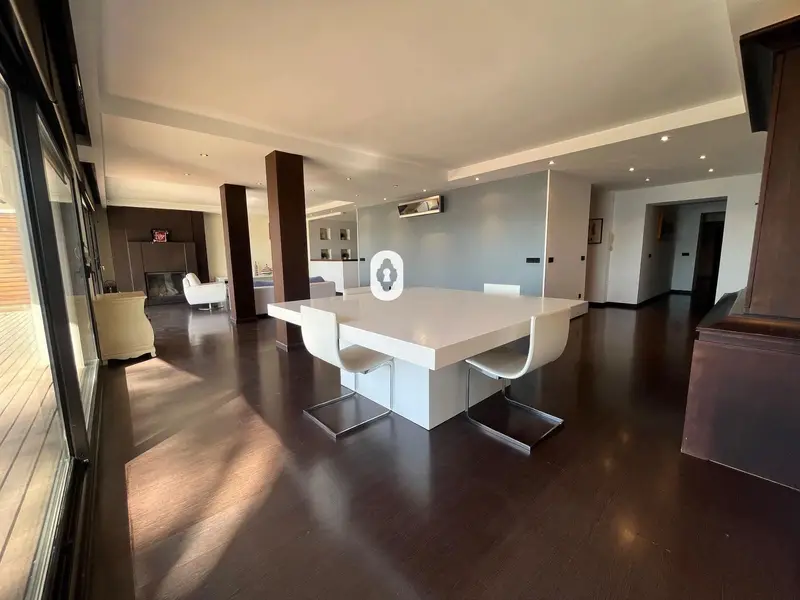 Piso en venta en Puerto Alcúdia Mallorca primera línea de mar