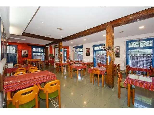 Restaurante en Venta en Santander 300m2 Ideal Hosteleria