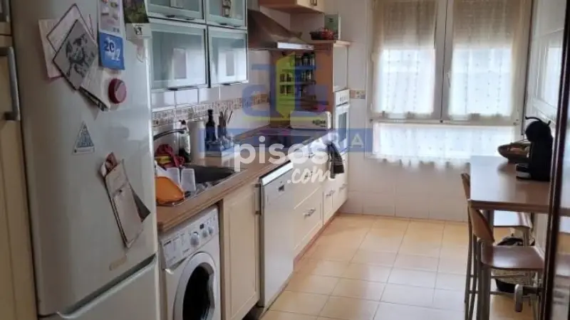 Apartamento en Villaobispo 2 Dormitorios Piscina Comunitaria