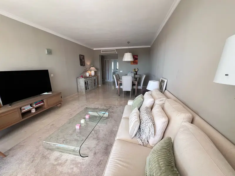 Apartamento 2 Dormitorios Lujo La Quinta Benahavis