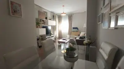 Piso en Venta Nuevo Bulevar Mairena del Aljarafe 2 Dormitorios