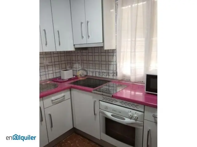 Alquiler Piso Estudiantes Fuentezuelas
