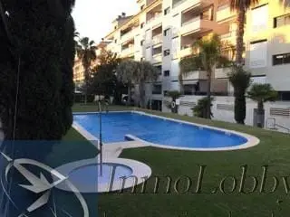 Casa Adosada en Platja d Aro con Piscina Comunitaria