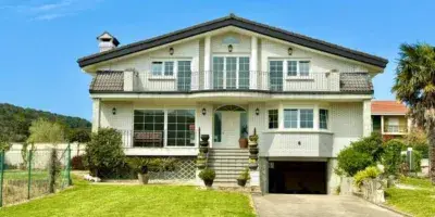 Casa con Jardin Privado en Escobedo