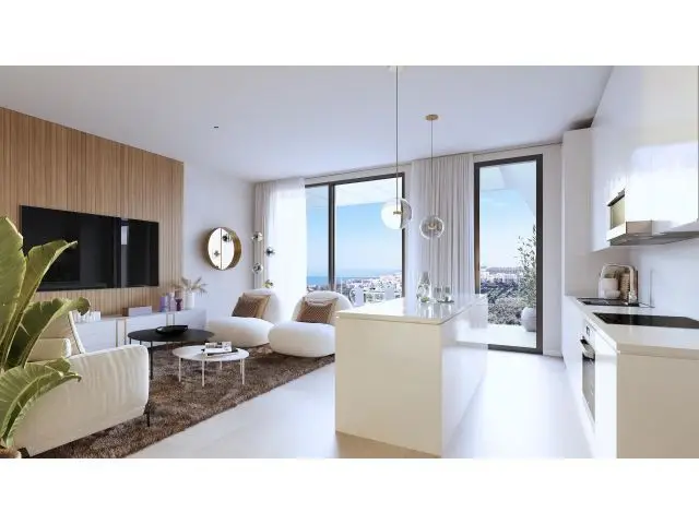 Apartamentos en Venta en Mijas Costa Malaga