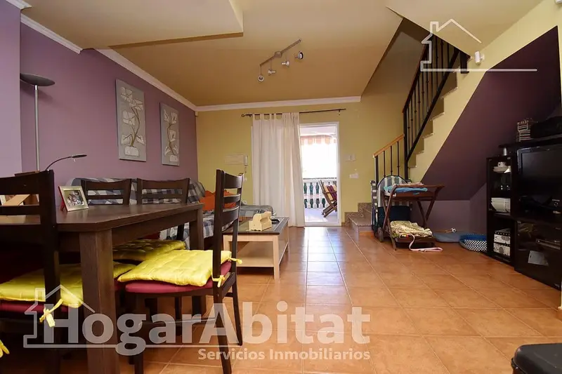 Adosado en Venta Moncofa Cerca de la Playa