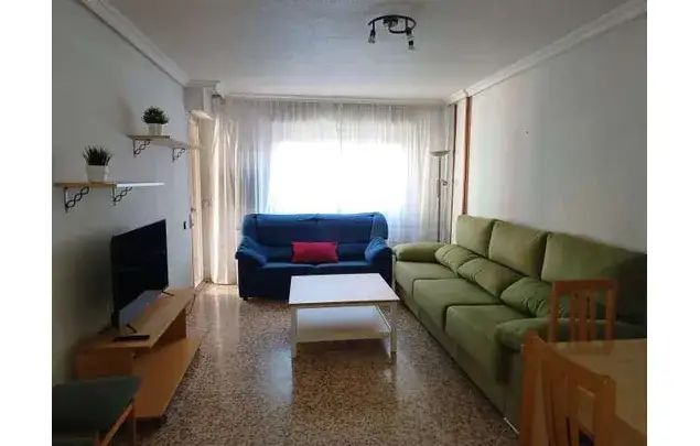 Alquiler de habitaciones en piso compartido Murcia