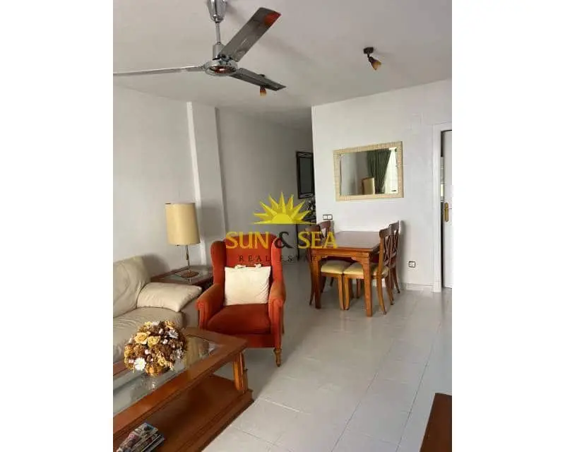 Apartamento en Alquiler Guardamar del Segura Todo el Ano