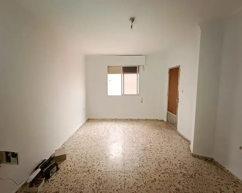 Piso 95m2 3 habitaciones Motril