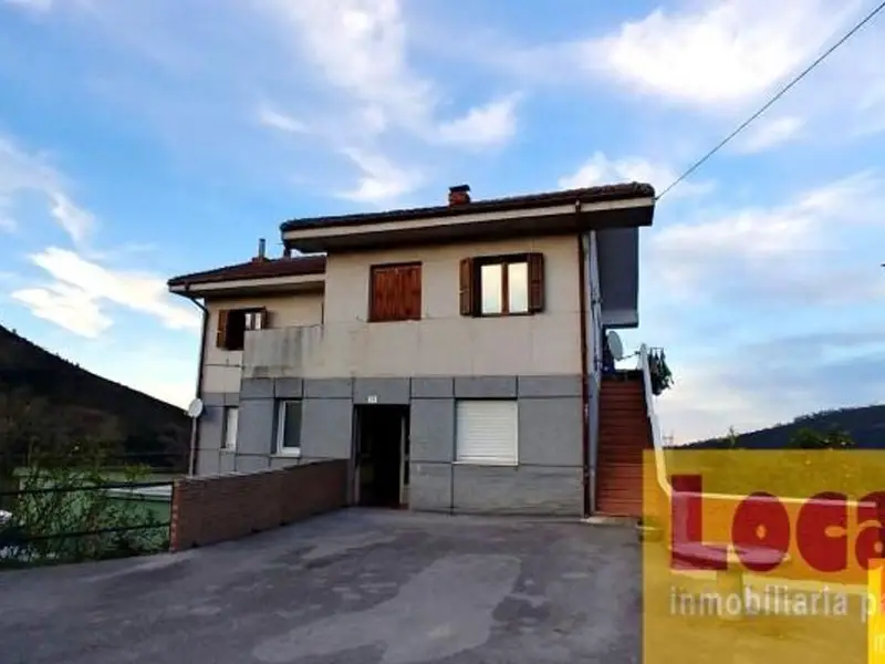 venta Chalet en Celis, Cantabria (SRD-X-173)- Globaliza