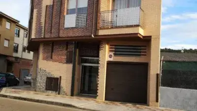 Piso en venta en Calle Calle El Portillo, 6