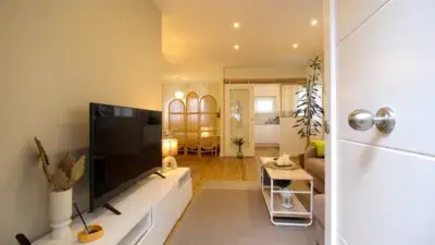 Alquiler Apartamento Paseo General Dávila Estudiantes