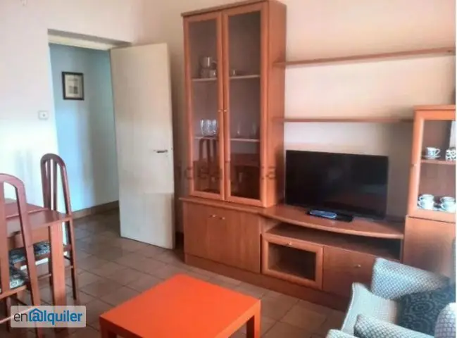Piso Estudiantes Salamanca 3 Dormitorios Cerca Avd Villamayor