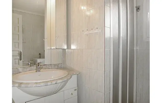 Alquiler Chalet 4 Dormitorios Calpe 540m2