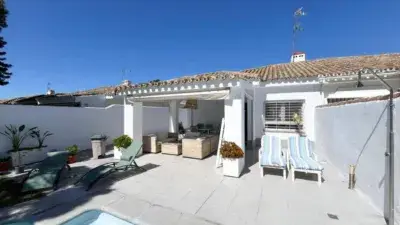 Chalet en Chiclana cerca de La Barrosa