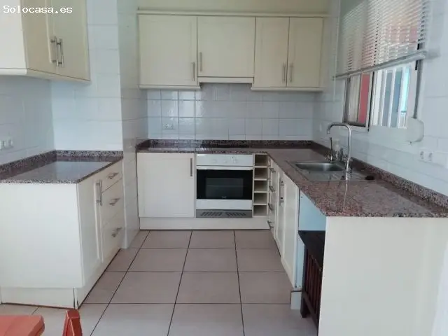 Chalet en La Nucía cerca de Benidorm