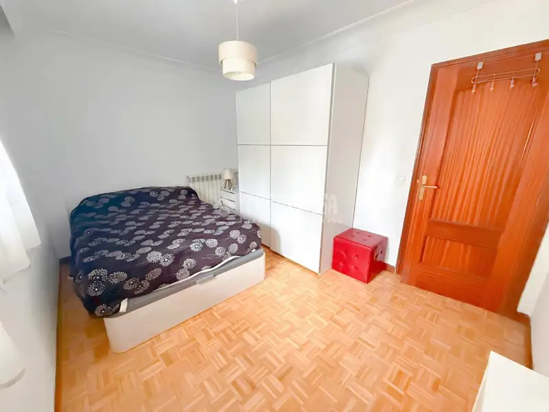 Piso en venta en Carabanchel