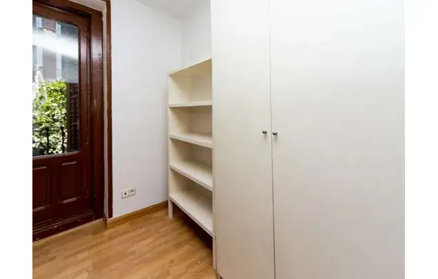 Alquiler Habitaciones Madrid Centro 150m2