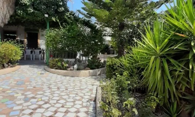 3 Dormitorios Villa en Macisvenda Murcia