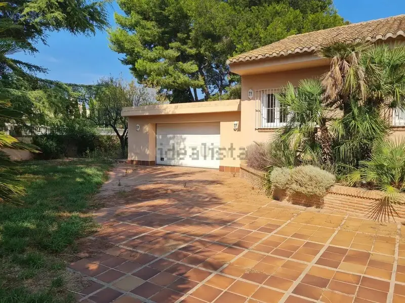 Chalet en venta en La Cañada, Paterna, Valencia