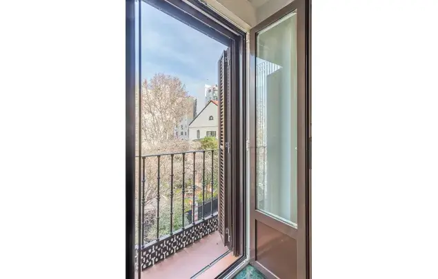 Duplex Penthouse 4 Dormitorios 272m2 Madrid Salamanca