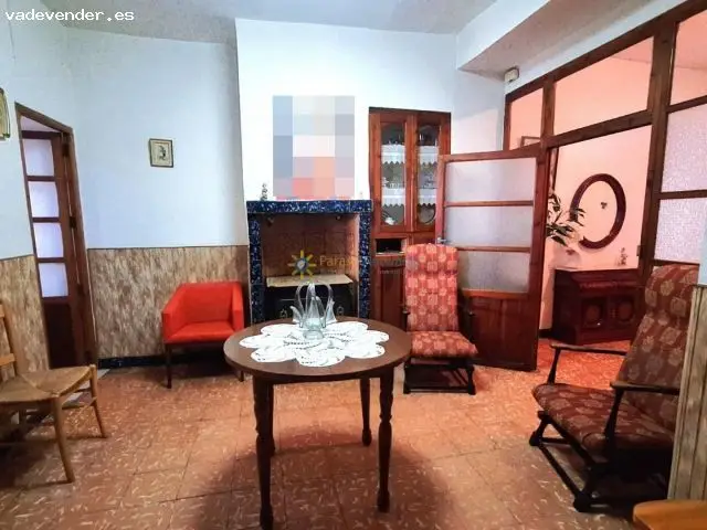 Casa en Venta Montaverner 342m2 276m2 Parcela
