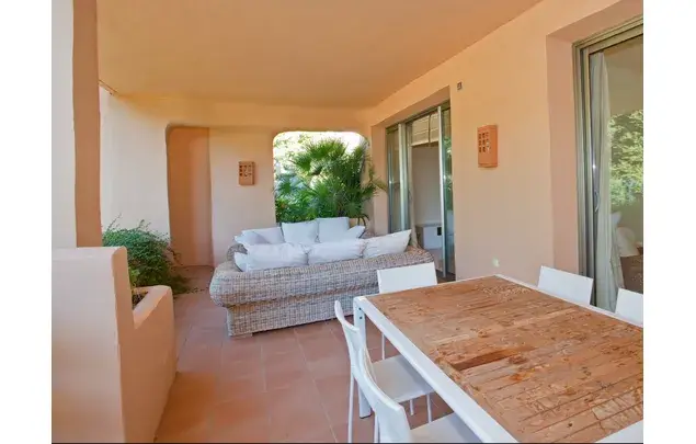 Apartamento 3 Dormitorios 187m2 Marbella Mansion Club