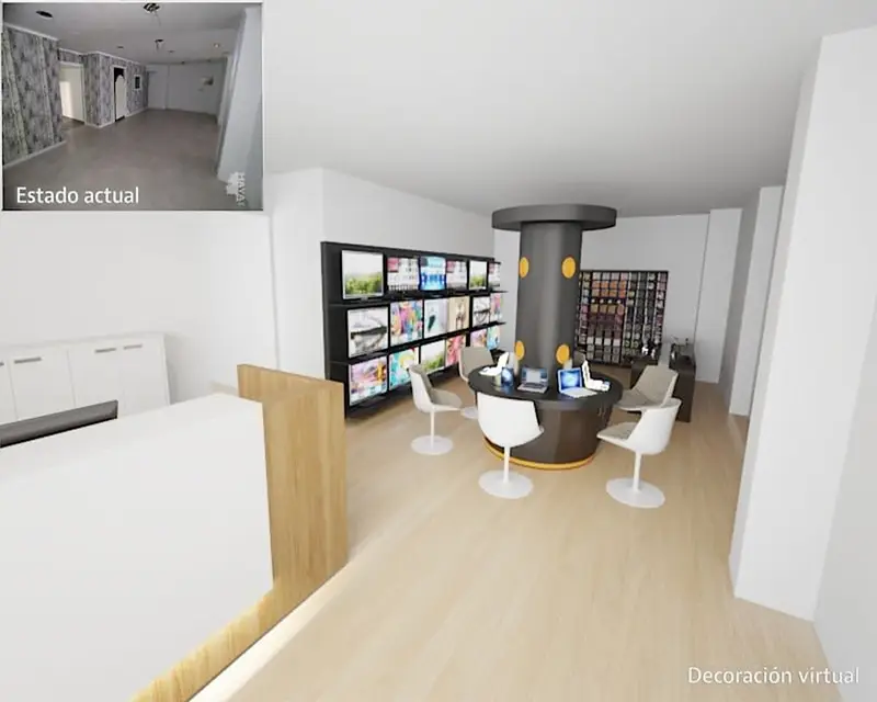 Local Comercial 130m2 Tarragona