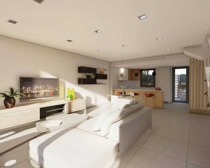 Venta Bungalow con piscina en Cox