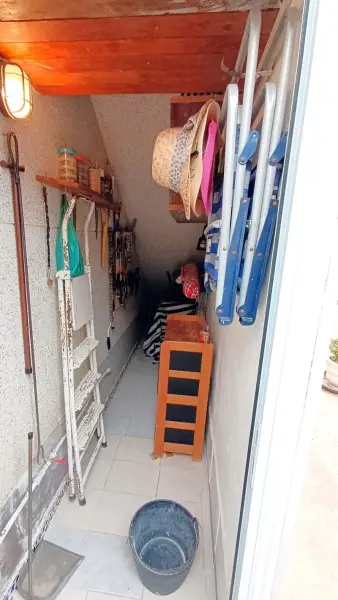Adosado en Venta Guardamar del Segura con Terraza y Garaje