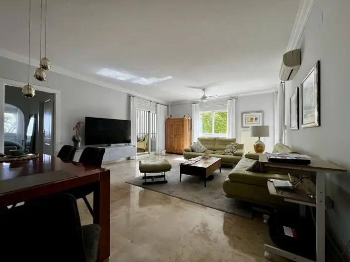 Apartamento 2 Dormitorios Mijas Costa del Sol