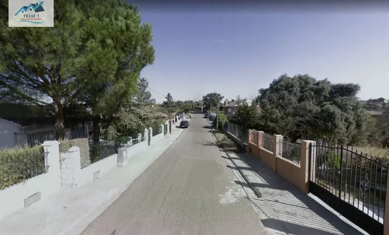 Venta Chalet Calalberche Santa Cruz del Retamar 268m2 Piscina