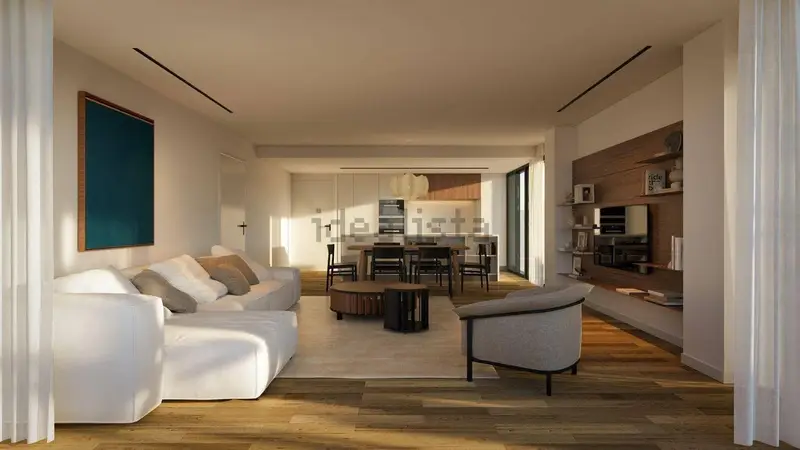 Apartamento en Venta en Geido Les Arts Valencia
