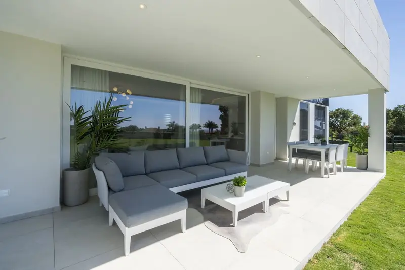 Apartamento en Venta San Roque Club 3 Dormitorios 2 Baños