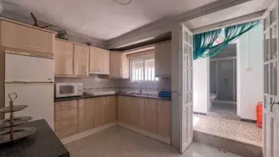 Chalet en venta en Estepa con vistas al Cerro San Cristobal