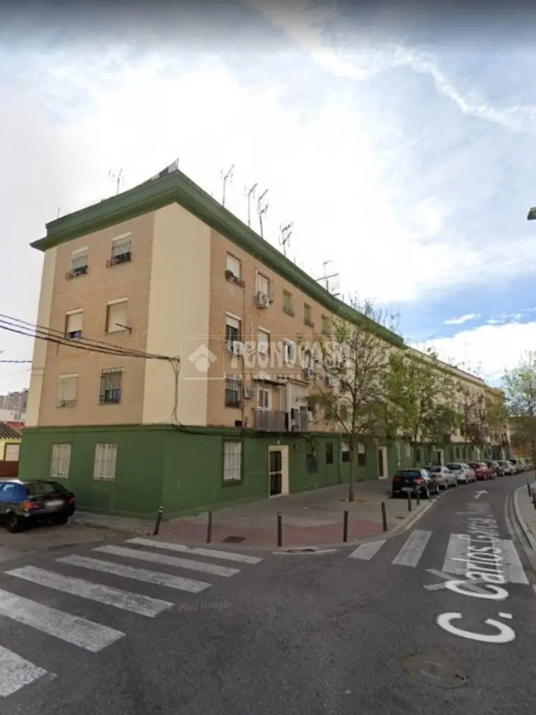 Piso en Venta Cerro Amate 2 Dormitorios Reformado