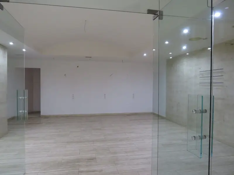 Local Comercial en Alquiler Ontinyent Valencia