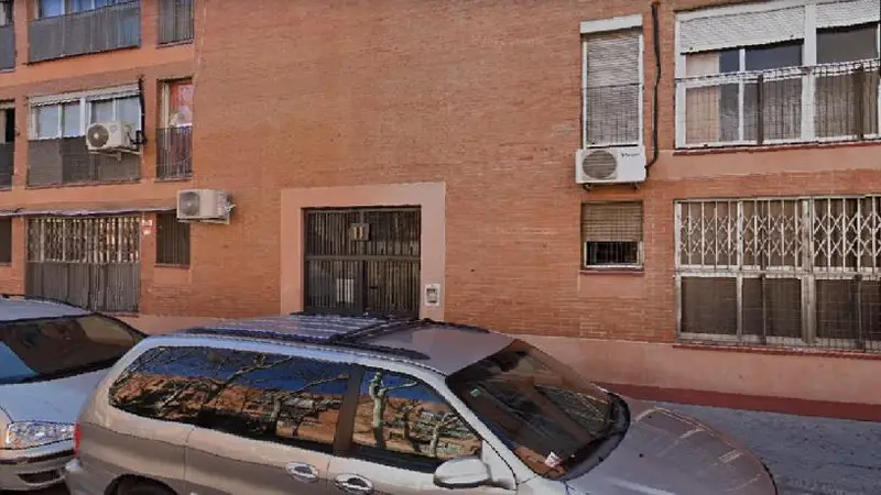Venta de piso en Madrid Orcasur 112m2 Parejas