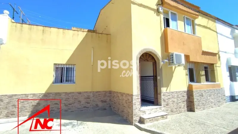 Casa en venta en los Parcelistas