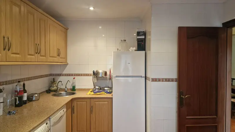 Venta Casa con Garaje en Sierrapando Torrelavega
