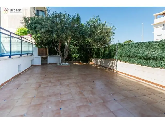 Apartamento cerca de la playa en Xeraco Jaraco