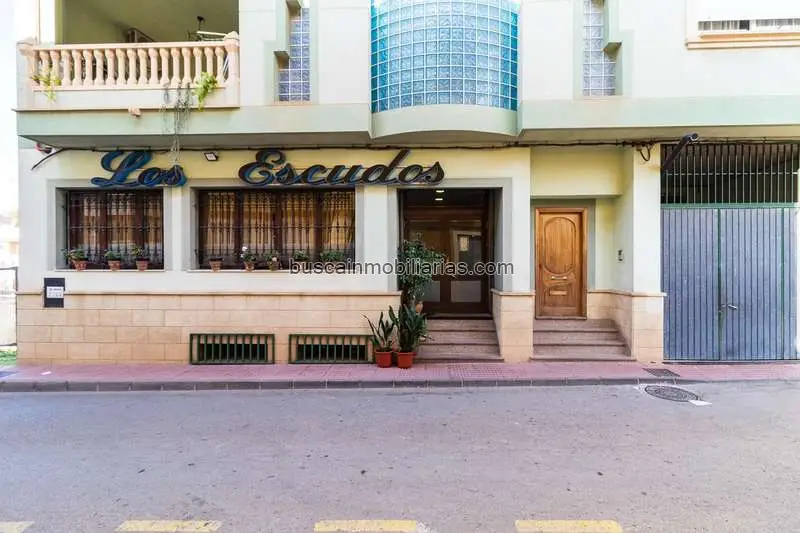 Restaurante en Venta Pliego Capacidad 130 Comensales Cocina Equipada