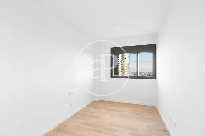 Apartamento en Finestrelles 100m2 3 habitaciones 2 baños Terraza Piscina