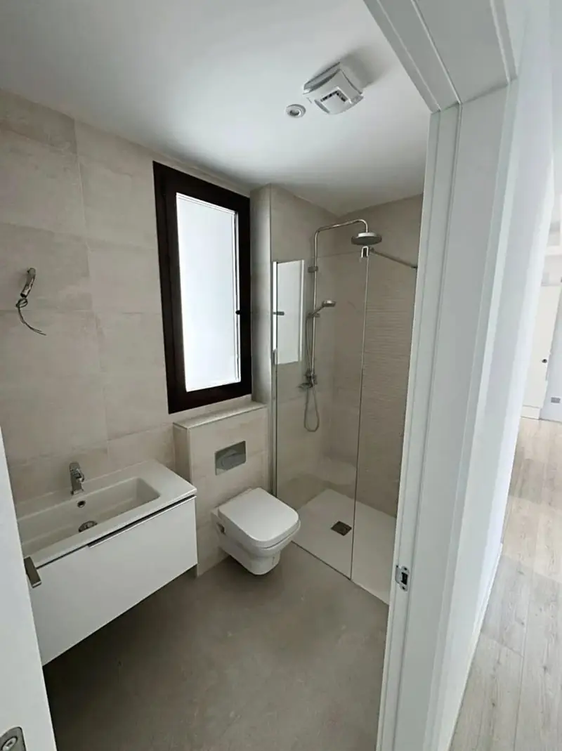 Apartamento en venta en Nuestra Señora de Jesus, Santa Eulalia / Santa Eularia, Ibiza